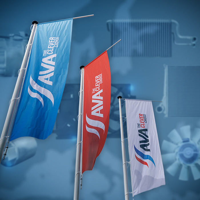 AVA Quality Cooling: A Leading Supplier of Engine Cooling and Air Conditioning Parts