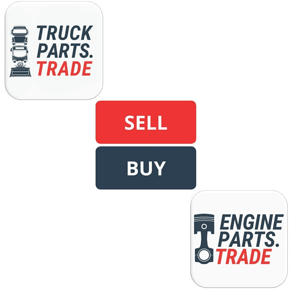 TruckParts.trade welcoming EngineParts.trade...plus explaining the difference
