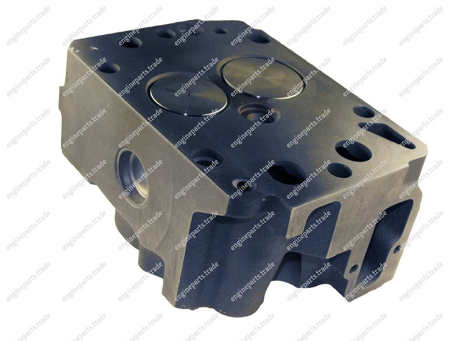 MAN genuine Cylinder head 50.03100-6001, 50031006001