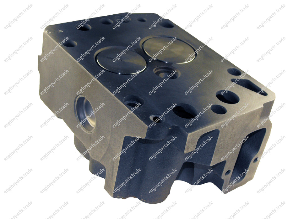 MAN genuine Cylinder head 50.03100-9001, 50031009001