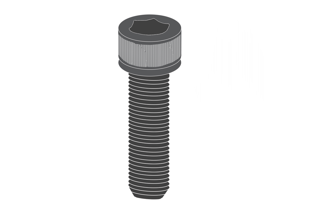 Scania BIG END BOLT / PLEUELSCHRAUBE 1433020
