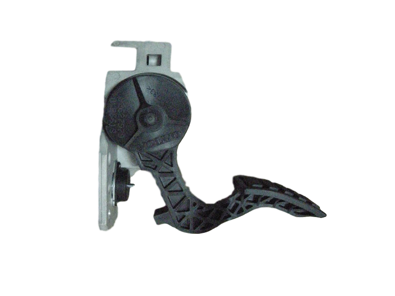 82627957 / 82 627 957 Genuine Volvo Accelerator pedal / Gas pedal (21116877, 21915481)