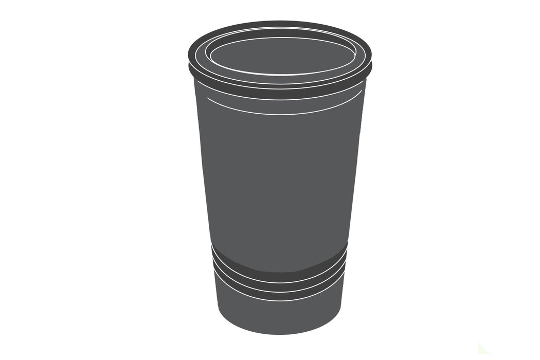 Volvo CYLINDER LINER / ZYLINDERLAUFBUCHSE 20.483.013, 20-483-013, 20483013