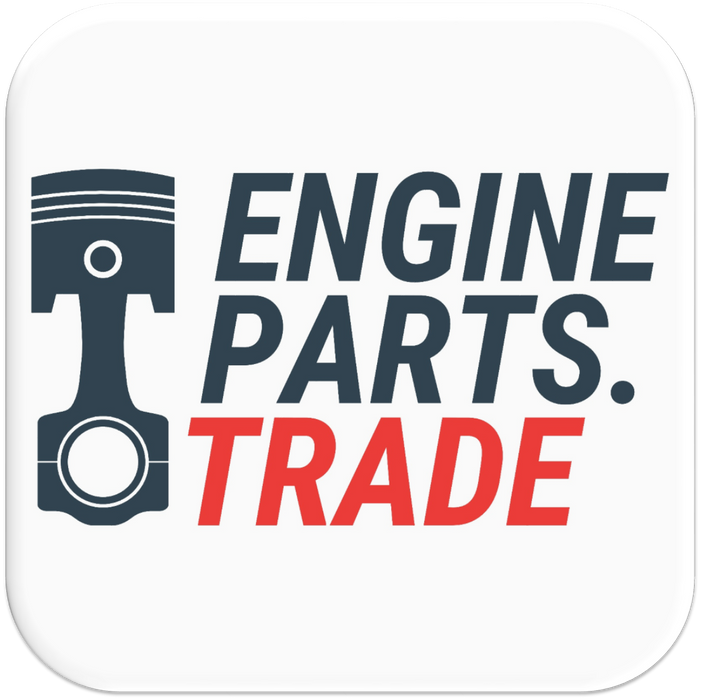 Renault (RVI) Cylinder head / 7701458028