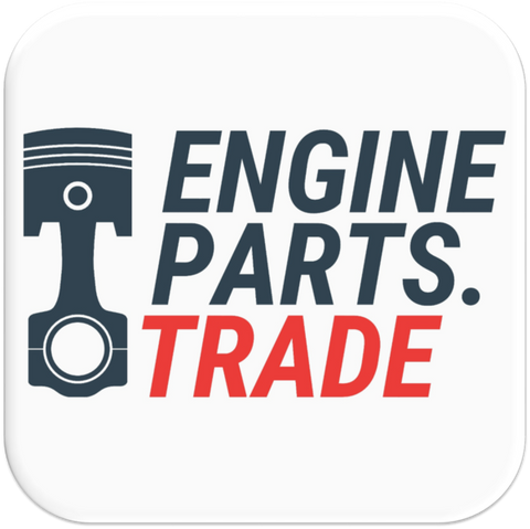 Caterpillar KPK1335044B PISTON KIT, .50MM, non-genuine replacement