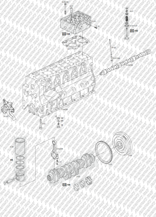 D0836 LFL02, D0836LFL02, D0836 LFL 02