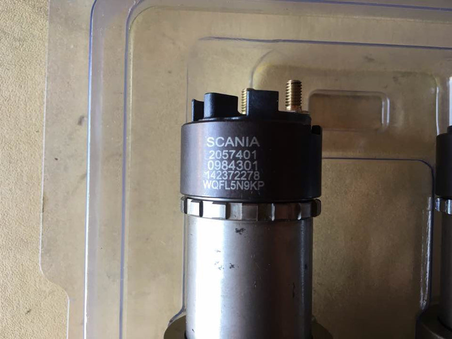Scania Injector 2057401/ 205 7401