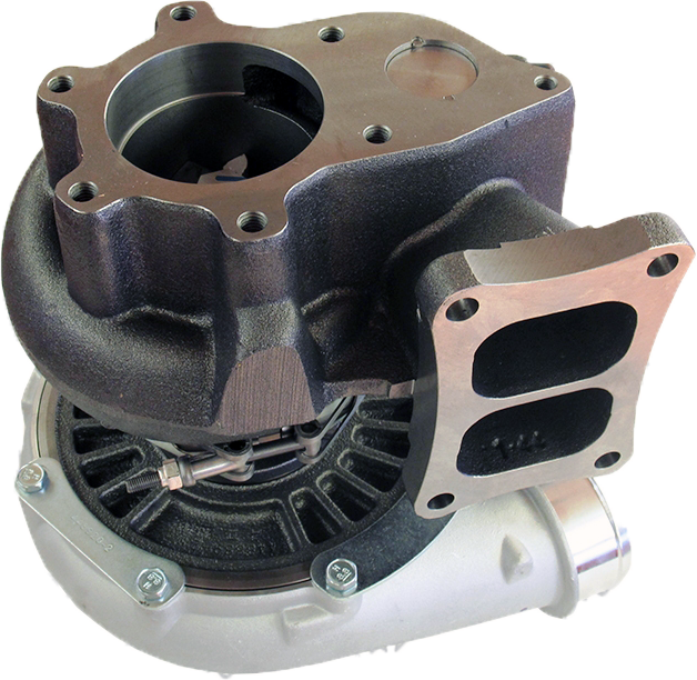 GENUINE DAF 1779164 TURBOCHARGER 1642316 / 1366722 / 1398521 TURBOLADER