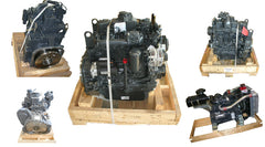 FPT Engines