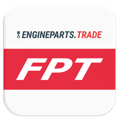 FPT AIR BOTTLE 4732465