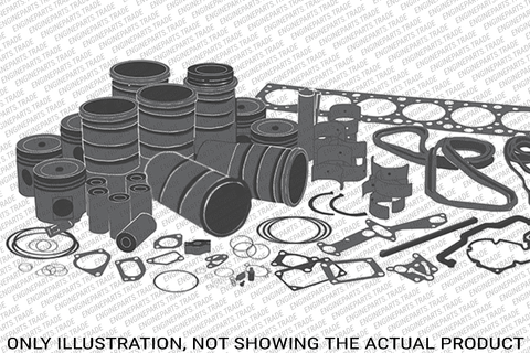 85119967 Volvo Engine Repair Kit
