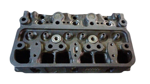 Cylinder head 3803029 / 465541 Non-genuine replacement