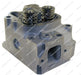MAN genuine Cylinder head 50.03100-9001, 50031009001