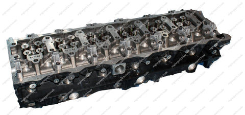 MAN genuine Cylinder head kit - reconditioned 51.03100-9328, 51031009328