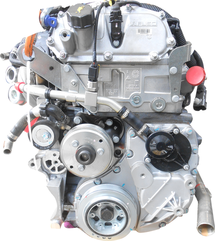 Offering Mitsubishi Canter new engine 504379961