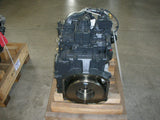 NEF (New Engine Family) Complete F4CE0354A*D600 - NEF 3TC 75 HP TURBO (FPT / New Holland / Fiat / Iveco) P/N: 504092513