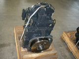 NEF (New Engine Family) Complete F4CE0354C*D600 - NEF 3LTC 65 HP ASPIRATED (FPT / New Holland / Fiat / Iveco) P/N: 504092511
