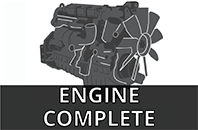 Offering Mercedes Industrial Engine (genuine exchange) X909871680 for WIRTGEN