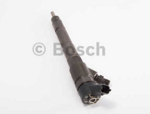 Bosch Common Rail Injector Iveco P/N: 504088823 - Bosch 0445110248 / 0986435163