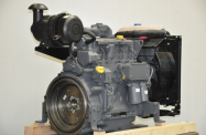 For Sale Deutz Engine BF4M2012 (NEW) - Serial Number: 10423371