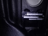 81.00501-9259 / 81.00501.9259 / 81005019259 Long engine block D0836 LFL53