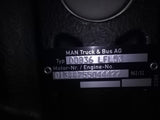 81.00501-9259 / 81.00501.9259 / 81005019259 Long engine block D0836 LFL53