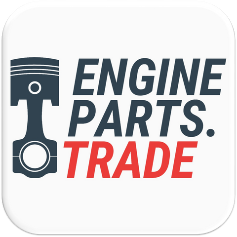 IVECO Engine: Long Engine / F1CE3481E5