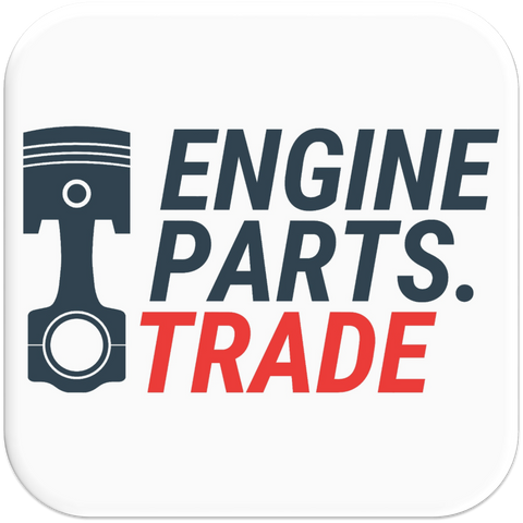 FIAT Engine: Complete engine / 504382994