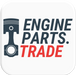 0040910501 Genuine Mercedes-Benz Fuel Pump / Kraftstoffpumpe MB ATEGO OM906 OE