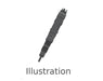 MAN genuine Injector 51.10100-6026, 51.10100.6026, 51101006026