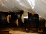 Crankshaft for MWM 2020V20 TCG Engine (2205838)