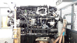 MAN D20 Engine Shortblock D2066 LF23 EURO5 (Rumpfmotor) 81.00501-6236 / 81.00501.6236 / 81005016236