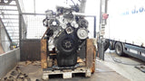 MAN D20 Engine Shortblock D2066 LF23 EURO5 (Rumpfmotor) 81.00501-6236 / 81.00501.6236 / 81005016236