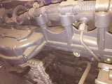 Iveco FPT Engine F4AFE611E * C006 Eurocargo / Tector (6 cyl) EURO 6