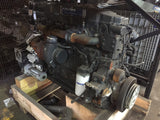Iveco FPT Engine F4AFE611E * C006 Eurocargo / Tector (6 cyl) EURO 6