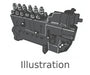 MAN Injection pump 51.11103-7786, 51.11103.7786, 51111037786