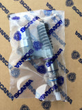 Remanufactured Scania Injector 180 5344