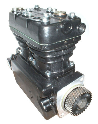 Offering Remanufactured LK4931 Knorr-Bremse Compressor